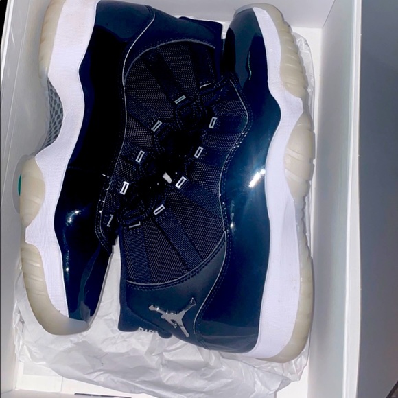 Air Jordan 11 Retro Jubilee / 25th Anniversary - Picture 1 of 2